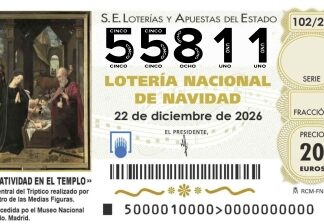 55811